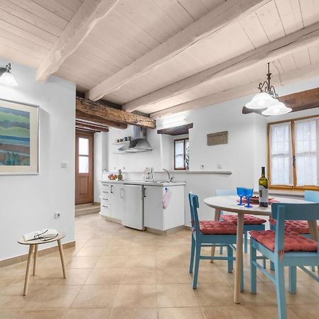 Picturesque Apartment San Rocco 1 Pićan 외부 사진