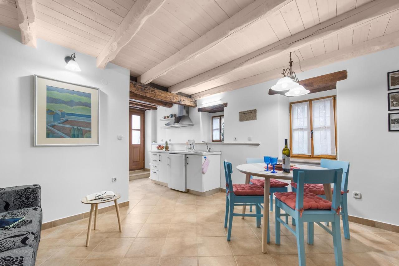 Picturesque Apartment San Rocco 1 Pićan 외부 사진