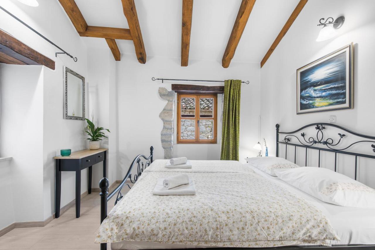 Picturesque Apartment San Rocco 1 Pićan 외부 사진