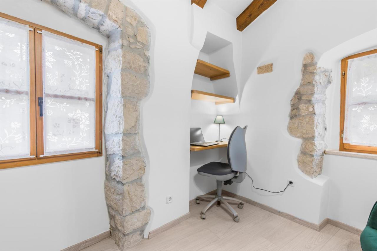 Picturesque Apartment San Rocco 1 Pićan 외부 사진