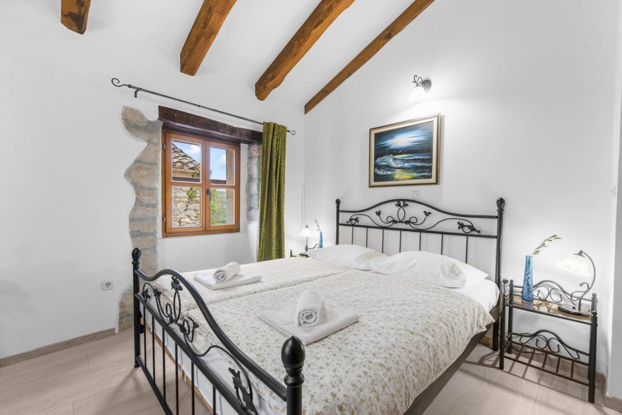 Picturesque Apartment San Rocco 1 Pićan 외부 사진