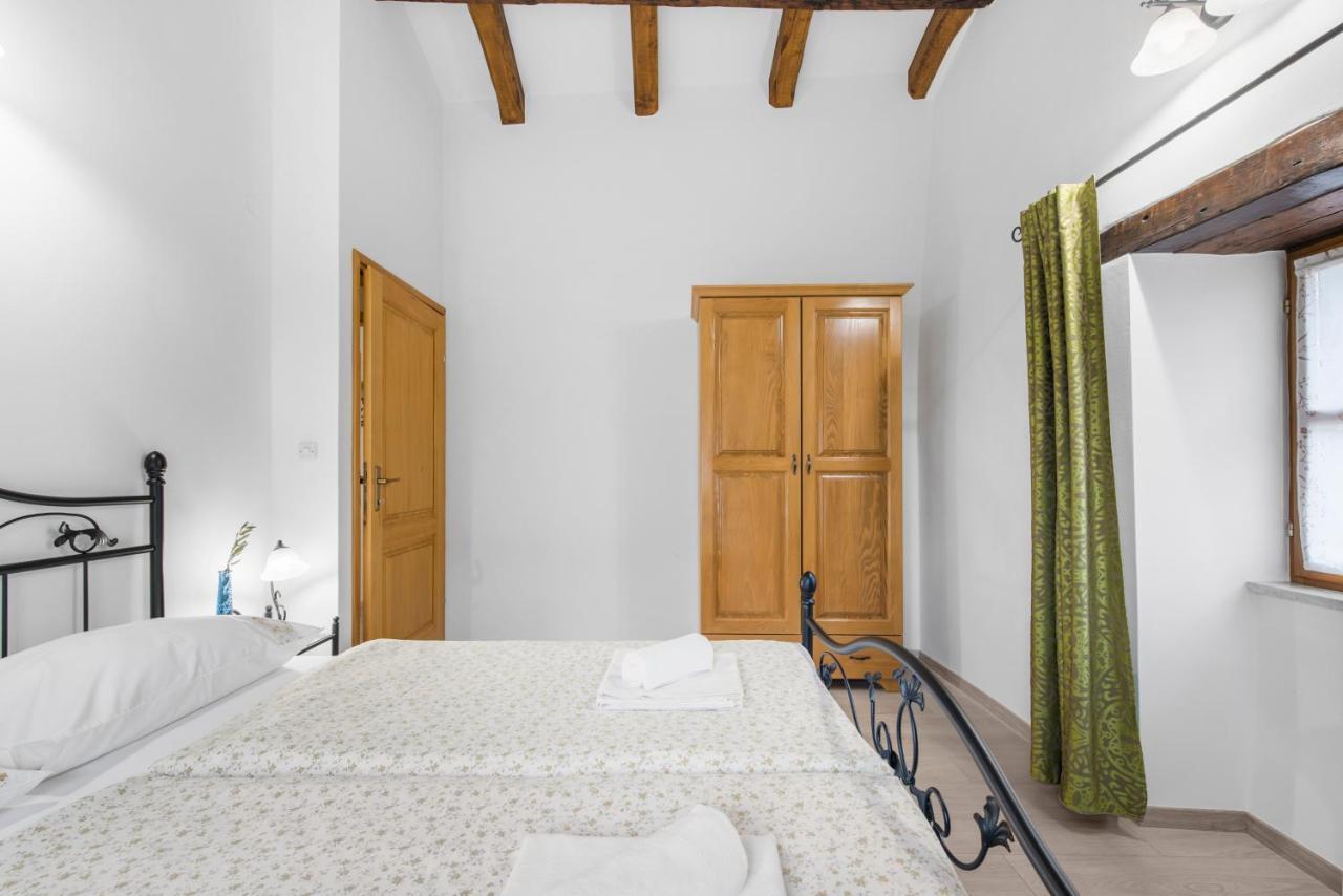 Picturesque Apartment San Rocco 1 Pićan 외부 사진