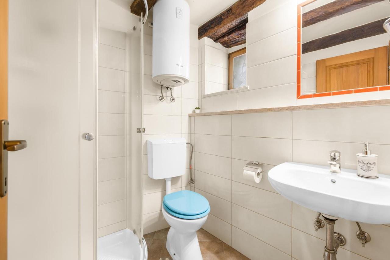 Picturesque Apartment San Rocco 1 Pićan 외부 사진