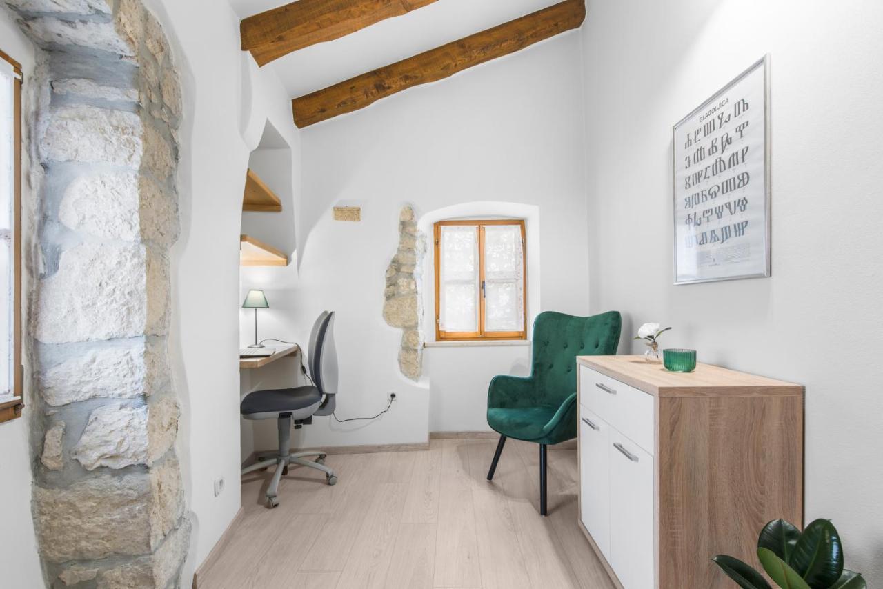 Picturesque Apartment San Rocco 1 Pićan 외부 사진